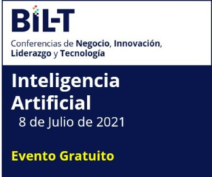 Conferencia Gratuita de Inteligencia Artificial