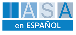 Iasa en Español Logo